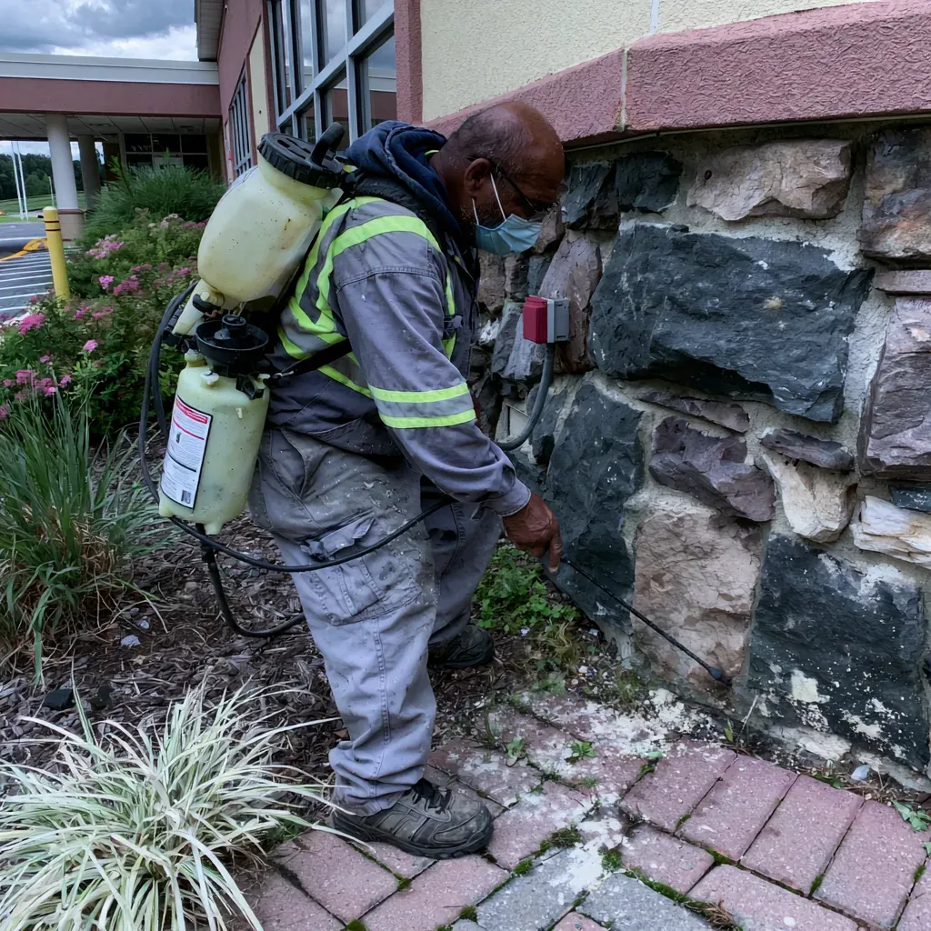 Apartment Building Rodent Control rodent control in the United States