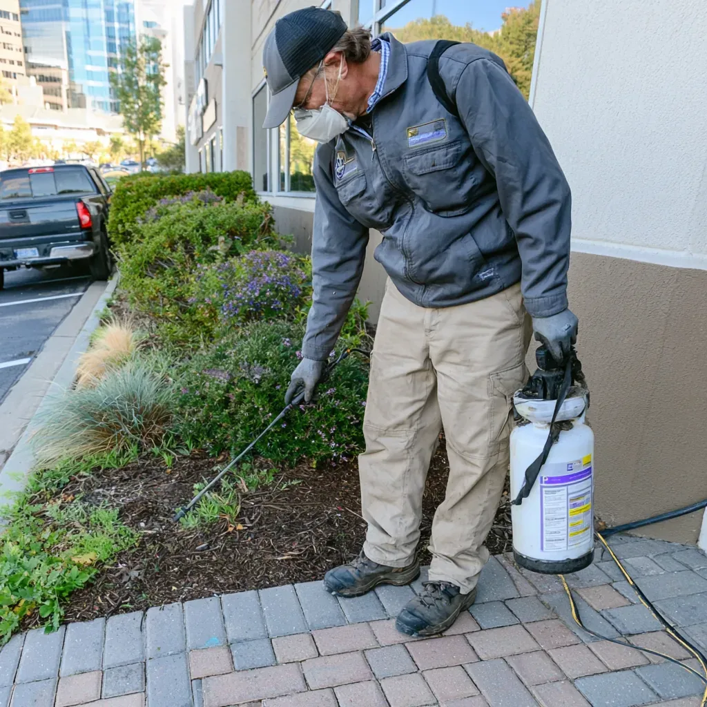 Office Rodent Control rodent control in the United States