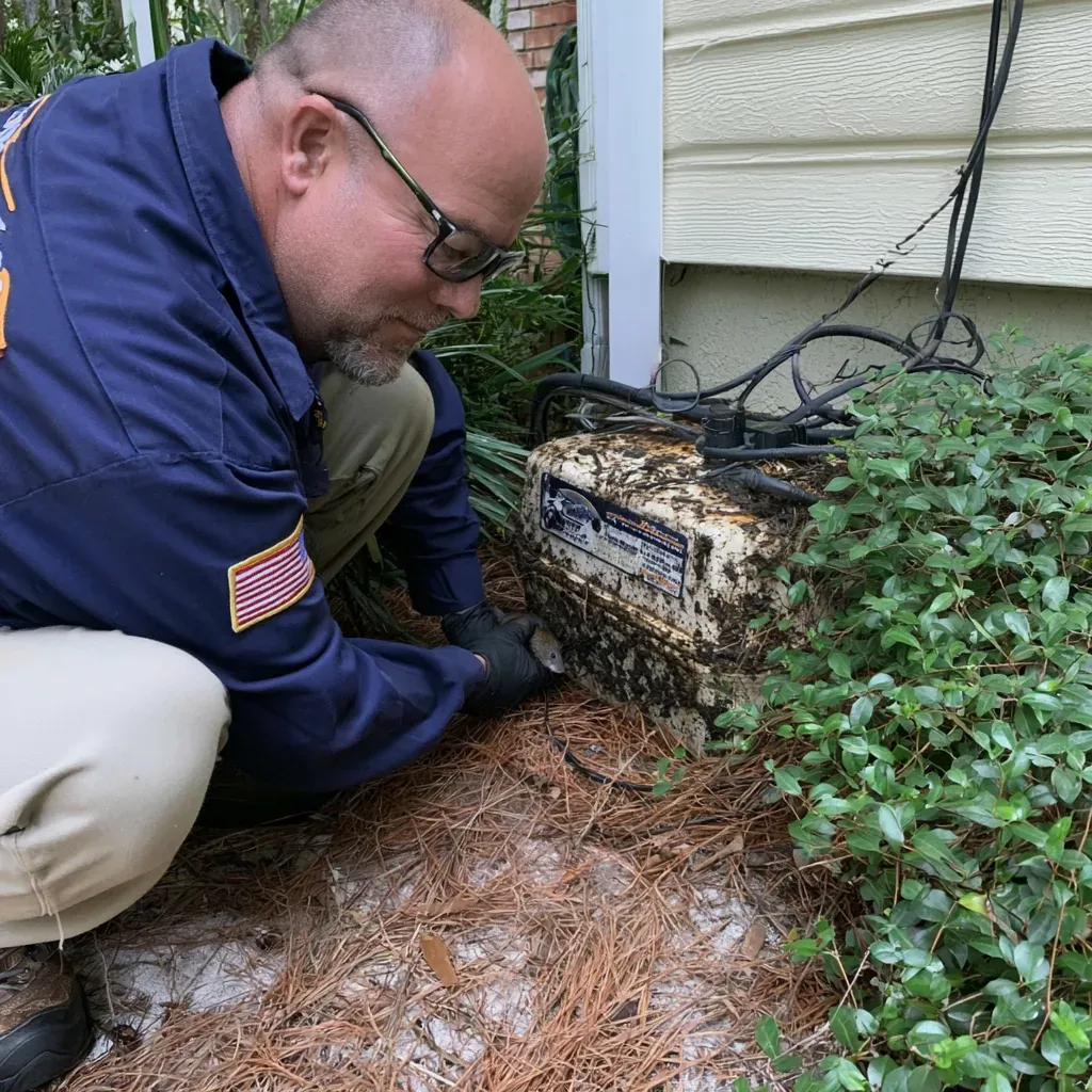 Mouse Control service in the United States