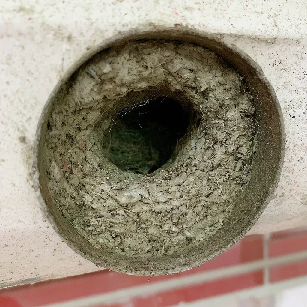 Rodent Gnawing Damage rodent control service in the United States